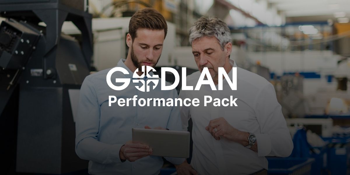 Performance Pack – Enterprise Marketplace