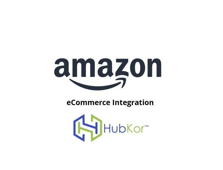 HubKor Integration - Amazon