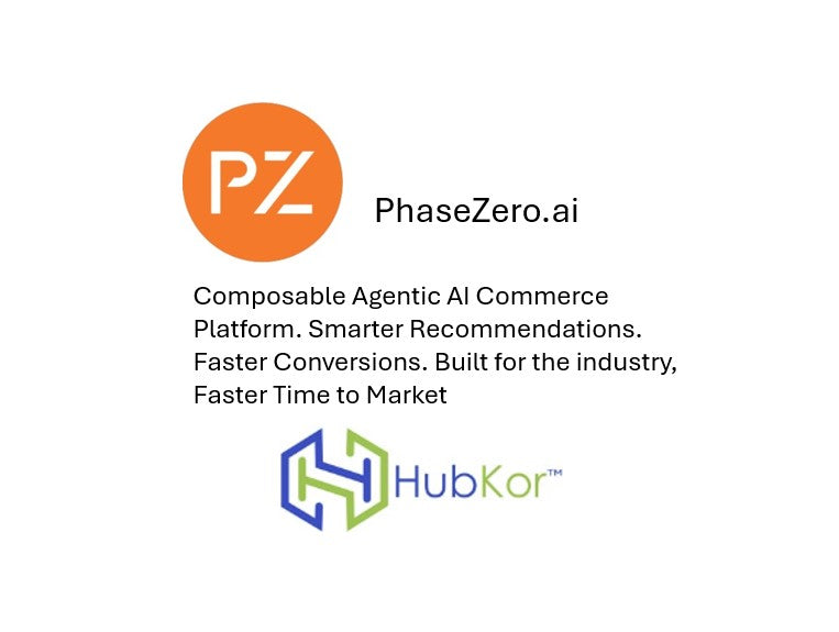 HubKor Integration - PhaseZero.ai