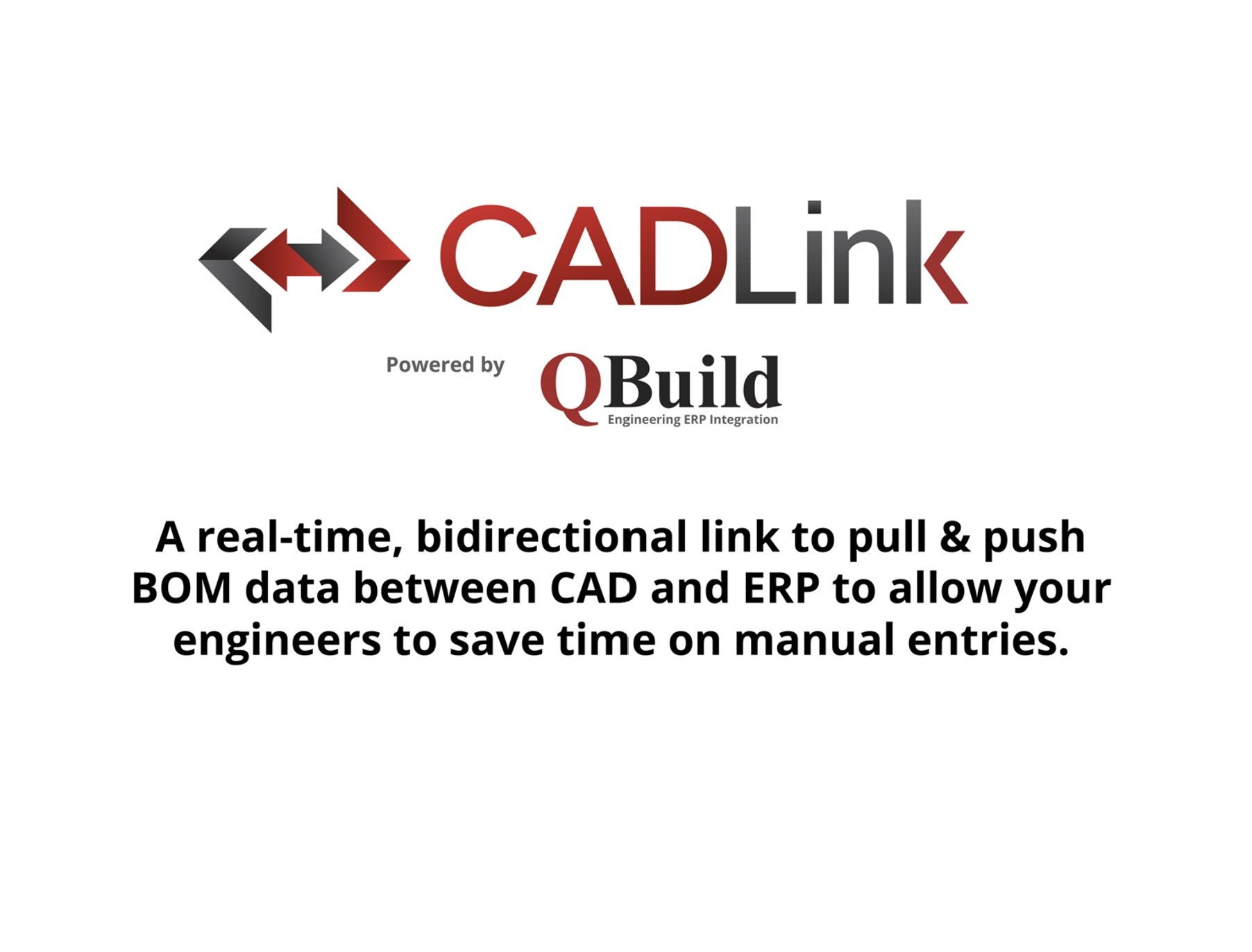 CADLink: Seamlessly Connecting CAD Data with Your Engineering Workflow for Accelerated Design and Enhanced Collaboration.