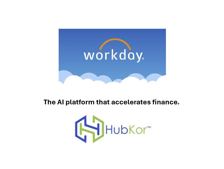 HubKor Integration - Workday